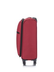 Tripp Red Ultra Lite Cabin 4 Wheel Suitcase 55cm - Image 3 of 4