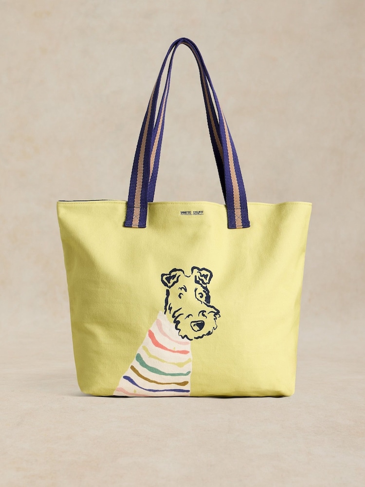 White Stuff Terrie Tote Bag - Obrázek 1 z 4