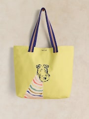 White Stuff Terrie Tote Bag - Obrázek 2 z 4