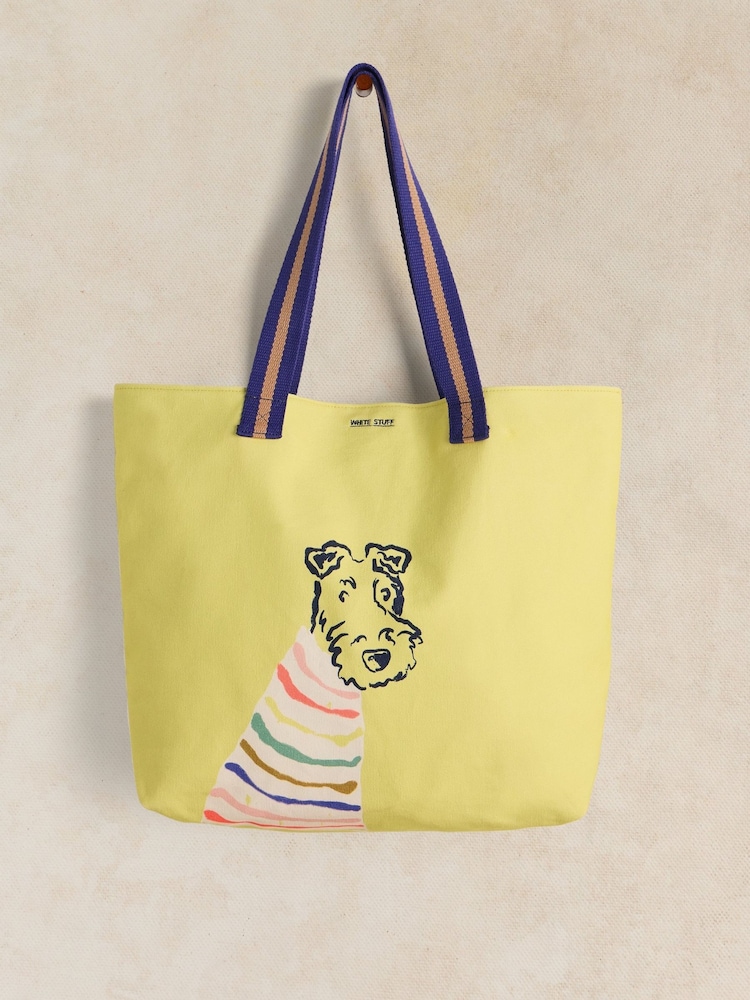 White Stuff Terrie Tote Bag - Obrázek 2 z 4