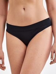 Zwart - Ultimate Comfort Knickers - Image 1 of 4