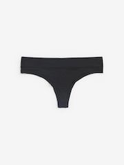 Zwart - Ultimate Comfort Knickers - Image 4 of 4