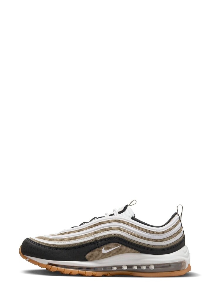 Vert/Blanc - Nike Air Max 97 Trainers - Image 4 of 11