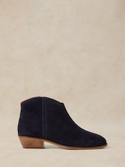 White Stuff Mae Suede Ankle Čizme - Slika 1 od 4