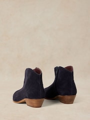 White Stuff Mae Suede Ankle Čizme - Slika 3 od 4