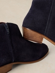 White Stuff Mae Suede Ankle Čizme - Slika 4 od 4