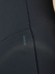 adidas Black Yoga All in One Jumpsuit - Image 16 of 16