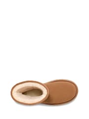 UGG Brown Ugg New Height Tall Boots - Image 5 of 5
