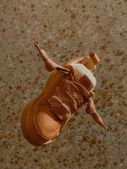 UGG Brown Lowmel Trainers - Image 1 of 8