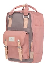 Doughnut Macaroon Backpack - Image 3 of 3