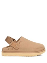 UGG Natural Classic Goldenstar Clogs - Image 1 of 5