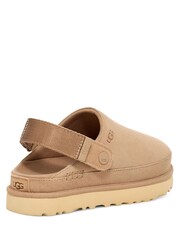 UGG Natural Classic Goldenstar Clogs - Image 2 of 5