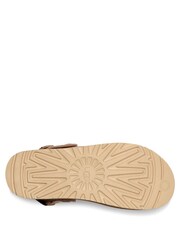 UGG Natural Classic Goldenstar Clogs - Image 3 of 5