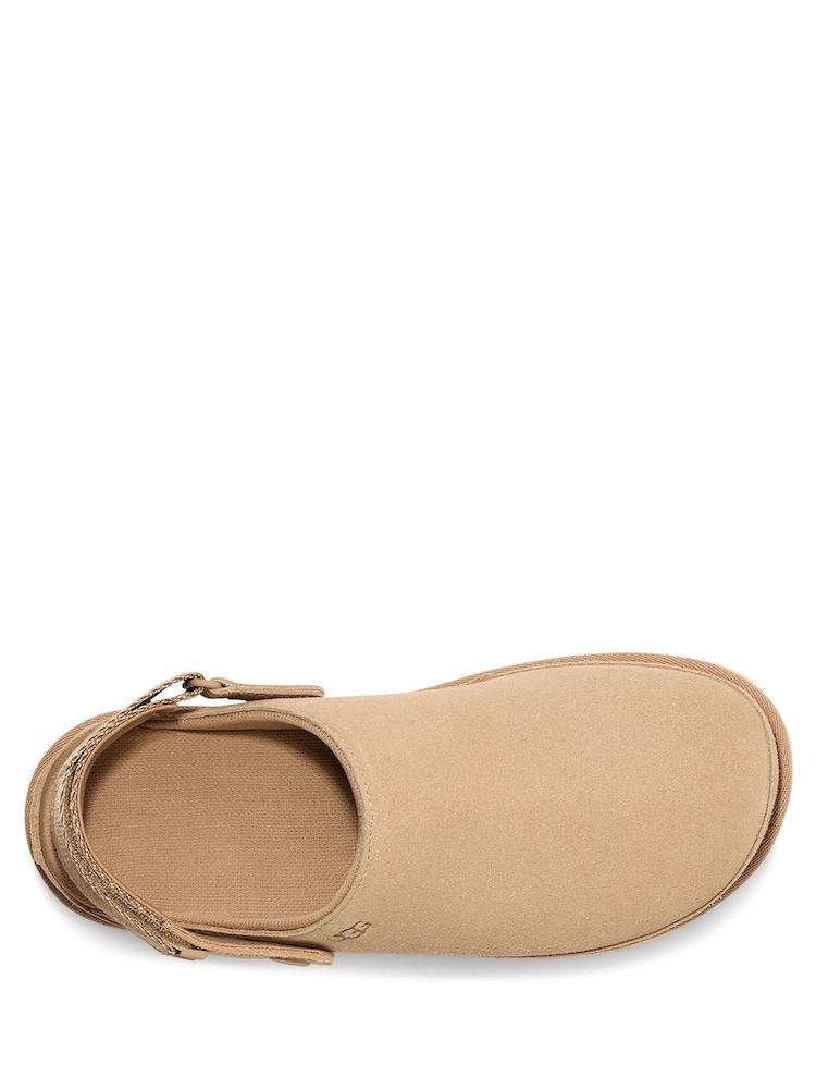 UGG Natural Classic Goldenstar Clogs - Image 5 of 5