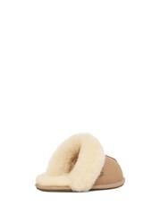 UGG Natural Scufette Slippers - Image 4 of 6