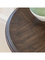 Gallery Home Brown Maddy Side Table - Image 3 of 6