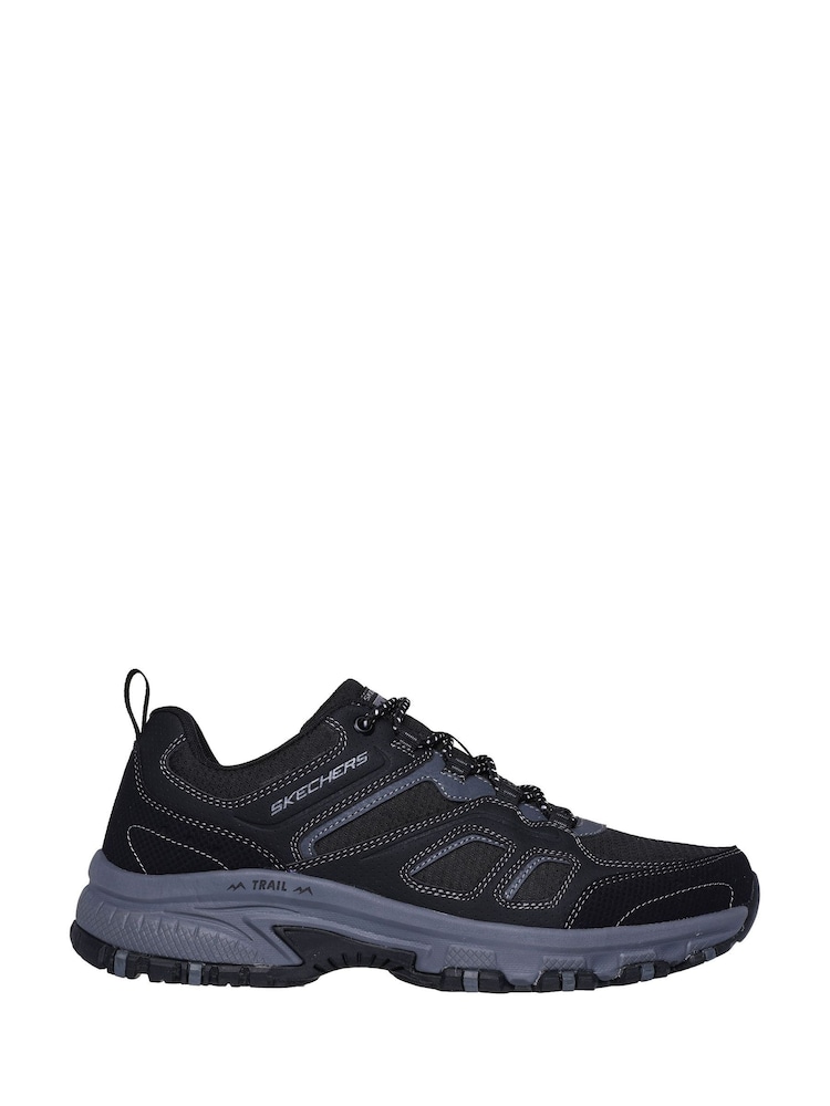 Zapatillas de hombre para correr Hillcrest Pure Escape Trail de Skechers - Imagen 1 de 5 Zapatillas de hombre para correr Hillcrest Pure Escape Trail de Skechers - Imagen 1 de 5