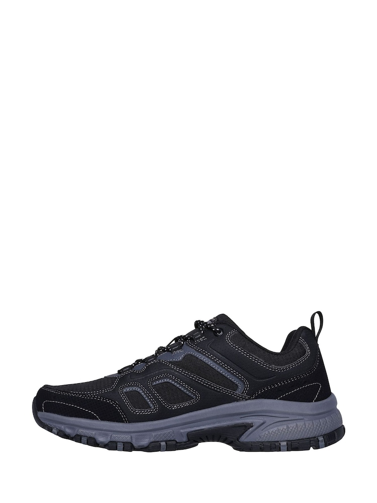 Zapatillas de hombre para correr Hillcrest Pure Escape Trail de Skechers - Imagen 2 de 5 Zapatillas de hombre para correr Hillcrest Pure Escape Trail de Skechers - Imagen 2 de 5
