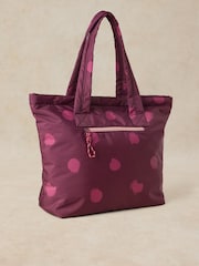 White Stuff Stuff Tote Bag - Attēls 3 no 4