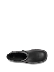 UGG Black City Func Mid Boots - Image 5 of 6