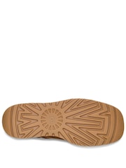 UGG Brown CityFunc Mid Boots - Image 6 of 6