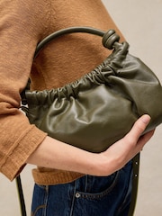 White Stuff Mini Callie Leather Bag - Image 1 de 5