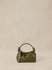 White Stuff Mini Callie Leather Bag - Image 2 de 5