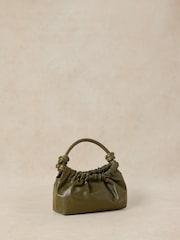 White Stuff Mini Callie Leather Bag - Image 3 de 5