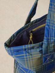 White Stuff Green Stuff Tote Bag - Image 3 of 4