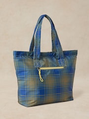 White Stuff Green Stuff Tote Bag - Image 4 of 4