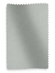 Soft Velvet Mid Grey Remi Bar Stool - Image 9 of 9