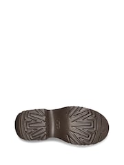 UGG Natural Classic Ultra Mini New Heights Boots - Image 6 of 6