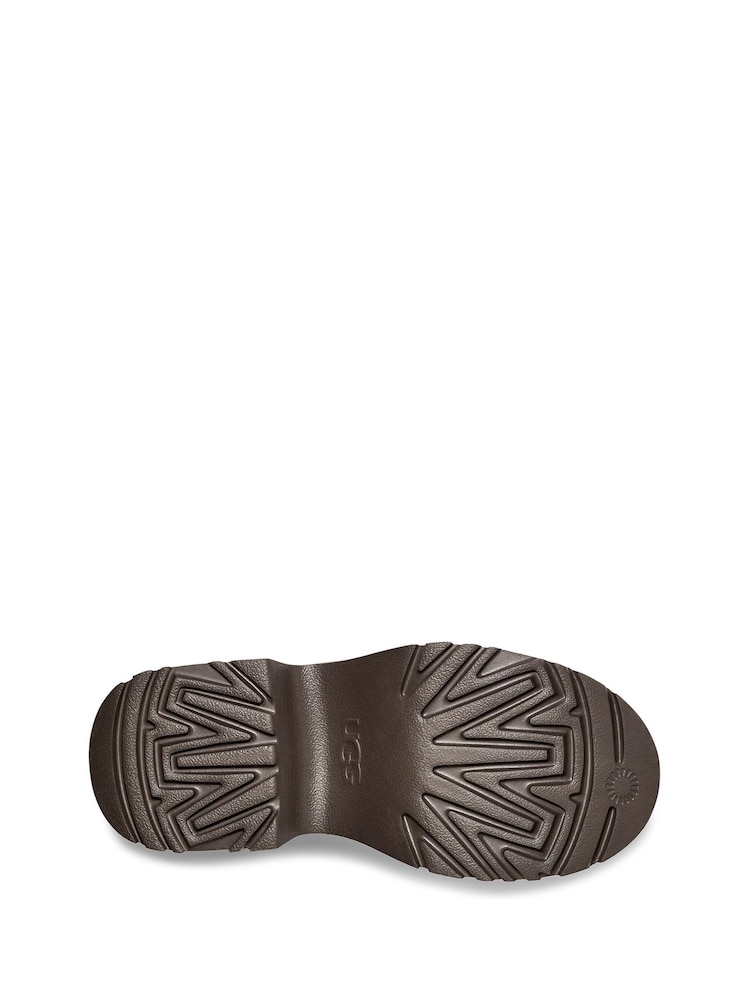 UGG Natural Classic Ultra Mini New Heights Boots - Image 6 of 6