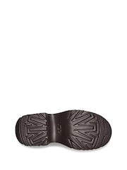 UGG Black Classic Ultra Mini New Heights Boots - Image 6 of 6