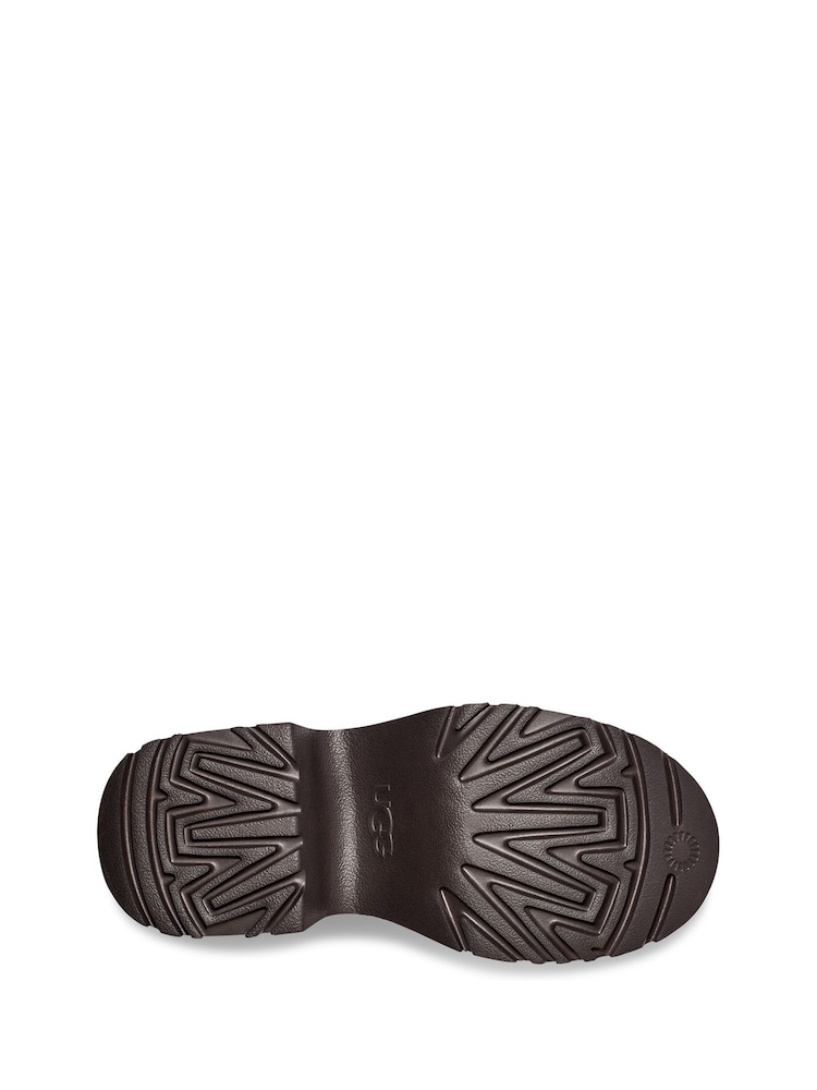 UGG Black Classic Ultra Mini New Heights Boots - Image 6 of 6