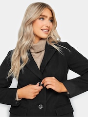M&Co Black City Coat - Image 4 of 4