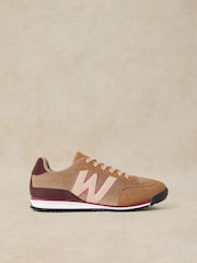 Zapatillas deportivas Lucy de White Stuff - Imagen 1 de 4