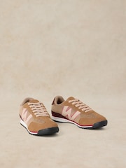 Zapatillas deportivas Lucy de White Stuff - Imagen 2 de 4
