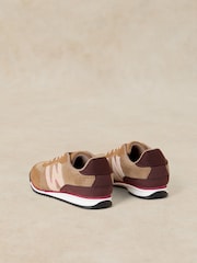 Zapatillas deportivas Lucy de White Stuff - Imagen 3 de 4