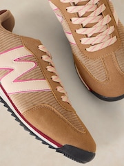 Zapatillas deportivas Lucy de White Stuff - Imagen 4 de 4