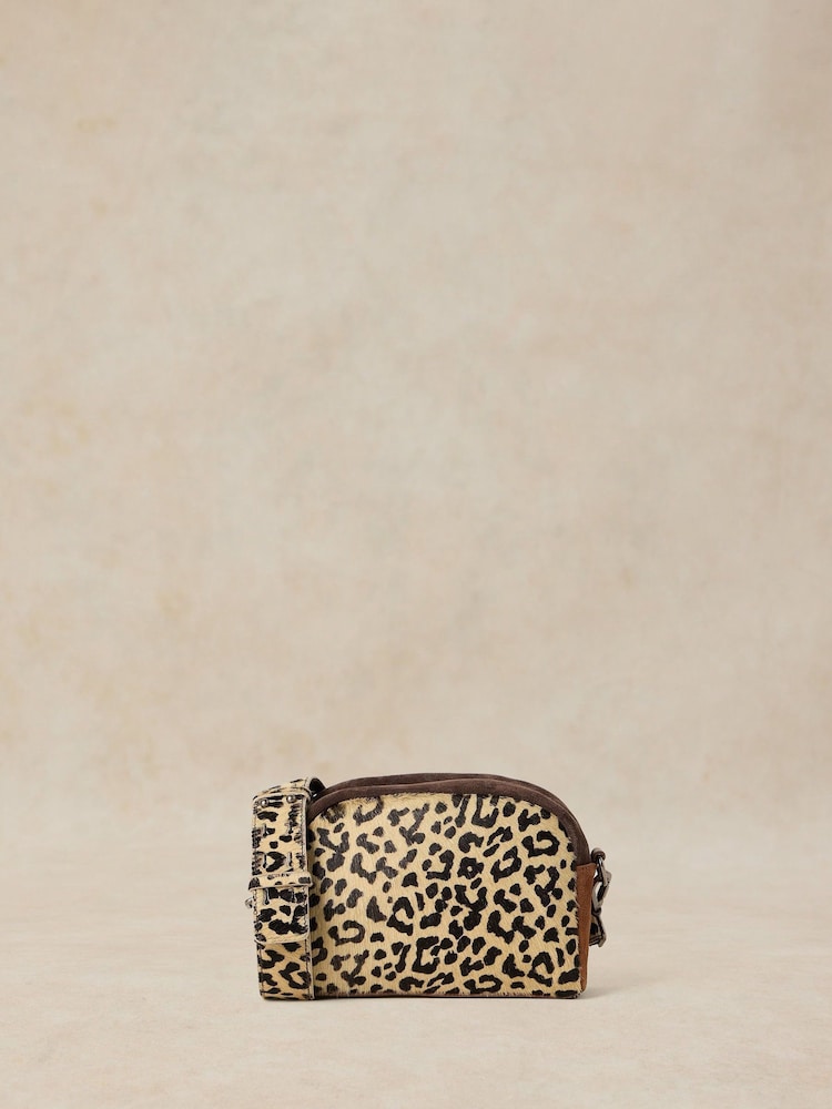 Бежевий - White Stuff Bella Cross-Body Bag - Image 1 of 4