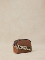 Бежевий - White Stuff Bella Cross-Body Bag - Image 2 of 4