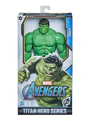 Avengers Titan Hero Deluxe Hulk - Image 2 of 2