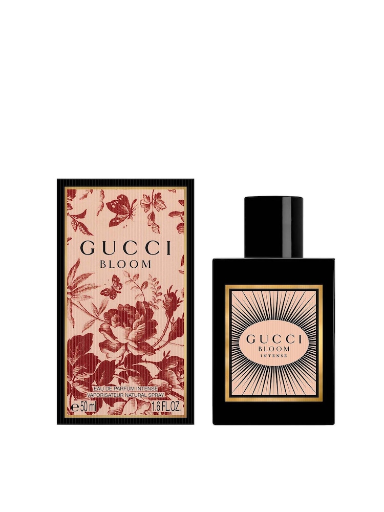 Gucci Bloom Intense Eau de Parfum 50ml - Image 2 of 5