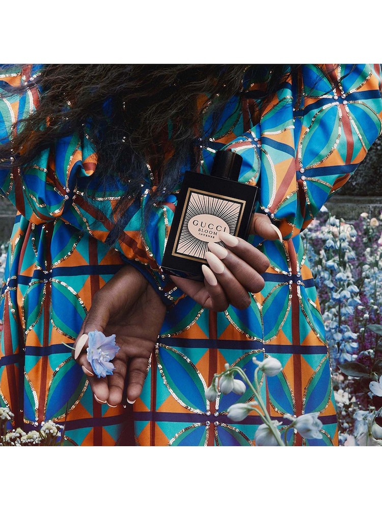 Gucci Bloom Intense Eau de Parfum 50ml - Image 5 of 5