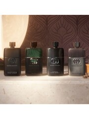 Gucci Guilty Black Pour Homme Eau De Toilette 50ml - Image 4 of 5