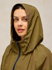 White Stuff Marielle Showerproof Coat - Imagen 4 de 6