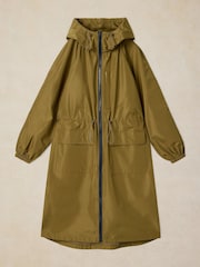 White Stuff Marielle Showerproof Coat - Imagen 5 de 6