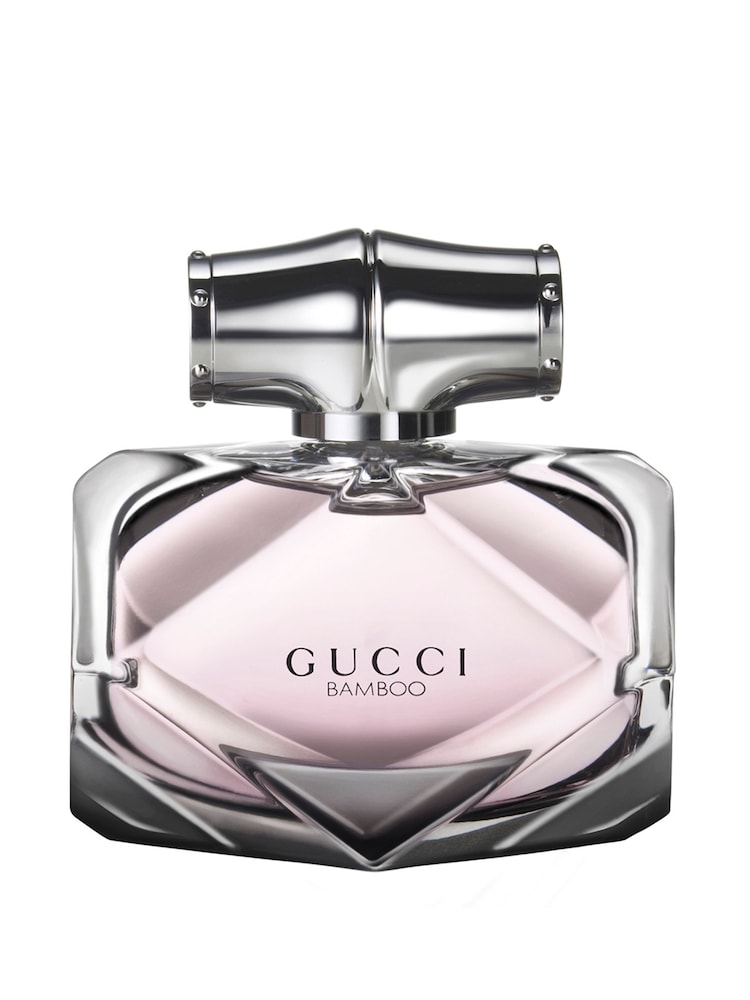 Gucci Bamboo Eau De Parfum 75ml - Image 1 of 2
