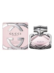 Gucci Bamboo Eau De Parfum 75ml - Image 2 of 2